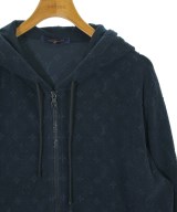 LOUIS VUITTON（ルイヴィトン）パーカー 紺 サイズ:XL メンズ/2200679899129