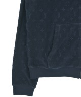 LOUIS VUITTON（ルイヴィトン）パーカー 紺 サイズ:XL メンズ/2200679899129
