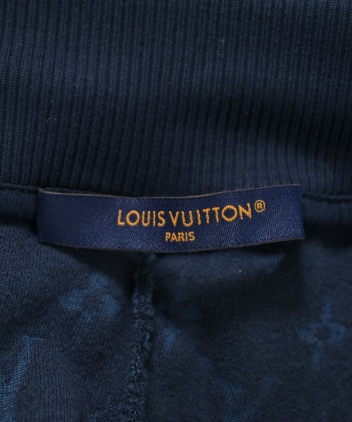 LOUIS VUITTON（ルイヴィトン）ショートパンツ 紺 サイズ:L メンズ/2200679899136