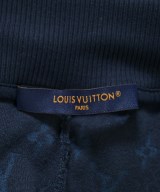 LOUIS VUITTON（ルイヴィトン）ショートパンツ 紺 サイズ:L メンズ/2200679899136