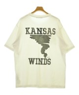 LOUIS VUITTON（ルイヴィトン）Tシャツ・カットソー 白 サイズ:XL メンズ/2200679993018