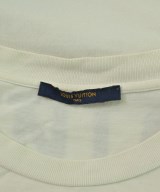 LOUIS VUITTON（ルイヴィトン）Tシャツ・カットソー 白 サイズ:XL メンズ/2200679993018