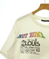 LOUIS VUITTON（ルイヴィトン）Tシャツ・カットソー 白 サイズ:XL メンズ/2200679993018