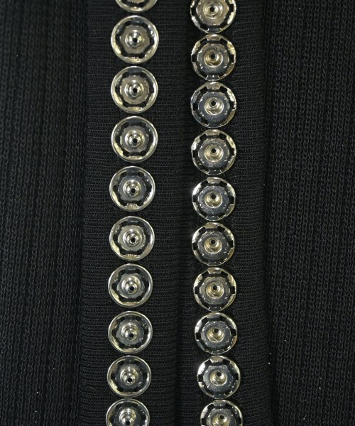 LOUIS VUITTON（ルイヴィトン）ワンピース 黒 サイズ:XS レディース/2200675629232