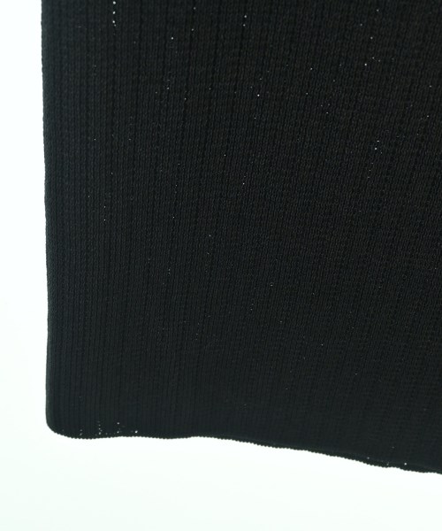 LOUIS VUITTON（ルイヴィトン）ワンピース 黒 サイズ:XS レディース/2200675629232