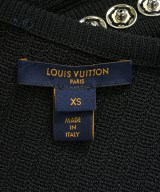 LOUIS VUITTON（ルイヴィトン）ワンピース 黒 サイズ:XS レディース/2200675629232