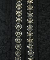 LOUIS VUITTON（ルイヴィトン）ワンピース 黒 サイズ:XS レディース/2200675629232