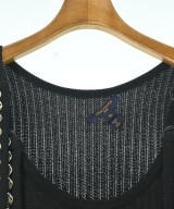 LOUIS VUITTON（ルイヴィトン）ワンピース 黒 サイズ:XS レディース/2200675629232