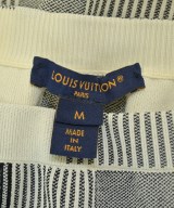 LOUIS VUITTON（ルイヴィトン）ひざ丈スカート 黒 サイズ:M レディース/2200675629249