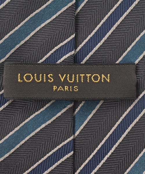 LOUIS VUITTON（ルイヴィトン）ネクタイ 茶 サイズ:- メンズ/2200680345042