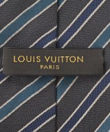 LOUIS VUITTON（ルイヴィトン）ネクタイ 茶 サイズ:- メンズ/2200680345042