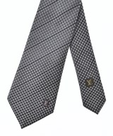LOUIS VUITTON（ルイヴィトン）ネクタイ グレー サイズ:- メンズ/2200680345059