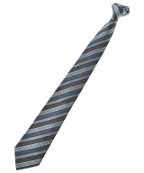 LOUIS VUITTON（ルイヴィトン）ネクタイ グレー サイズ:- メンズ/2200680345073