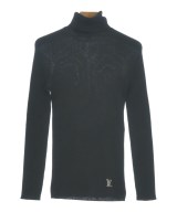 LOUIS VUITTON（ルイヴィトン）ニット・セーター 黒 サイズ:XS レディース/2200680345127