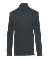 LOUIS VUITTON（ルイヴィトン）ニット・セーター 黒 サイズ:XS レディース/2200680345127