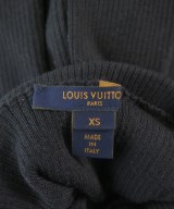 LOUIS VUITTON（ルイヴィトン）ニット・セーター 黒 サイズ:XS レディース/2200680345127