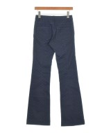 LOUIS VUITTON（ルイヴィトン）デニムパンツ 紺 サイズ:36(XS位) レディース/2200679924012