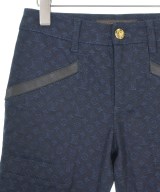 LOUIS VUITTON（ルイヴィトン）デニムパンツ 紺 サイズ:36(XS位) レディース/2200679924012