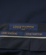 LOUIS VUITTON（ルイヴィトン）ショートパンツ 紺 サイズ:42(XS位) メンズ/2200681142053
