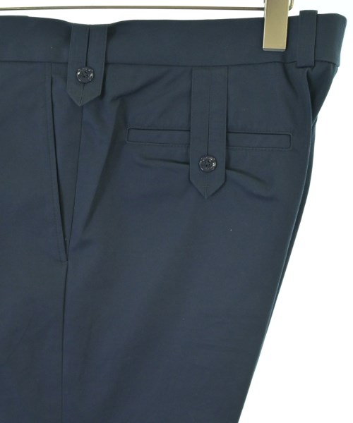 LOUIS VUITTON（ルイヴィトン）スラックス 紺 サイズ:44(S位) メンズ/2200681142084