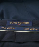LOUIS VUITTON（ルイヴィトン）スラックス 紺 サイズ:44(S位) メンズ/2200681142084