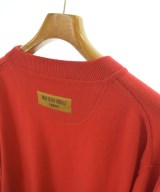 LOUIS VUITTON（ルイヴィトン）ニット・セーター 赤 サイズ:XL メンズ/2200681142152