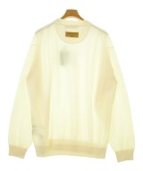 LOUIS VUITTON（ルイヴィトン）ニット・セーター 白 サイズ:XL メンズ/2200681142176
