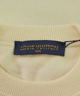 LOUIS VUITTON（ルイヴィトン）ニット・セーター 白 サイズ:XL メンズ/2200681142176