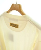 LOUIS VUITTON（ルイヴィトン）ニット・セーター 白 サイズ:XL メンズ/2200681142176