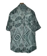 LOUIS VUITTON（ルイヴィトン）カジュアルシャツ 青 サイズ:S メンズ/2200681144019