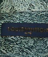 LOUIS VUITTON（ルイヴィトン）カジュアルシャツ 青 サイズ:S メンズ/2200681144019