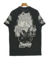 LOUIS VUITTON（ルイヴィトン）Tシャツ・カットソー 黒 サイズ:XS メンズ/2200680546012