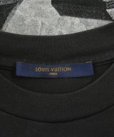 LOUIS VUITTON（ルイヴィトン）Tシャツ・カットソー 黒 サイズ:XS メンズ/2200680546012