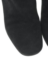LOUIS VUITTON（ルイヴィトン）ブーツ 黒 サイズ:EU38(24.5cm位) レディース/2200680546111