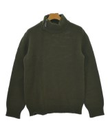 LOUIS VUITTON（ルイヴィトン）カーディガン カーキ サイズ:S メンズ/2200678004241