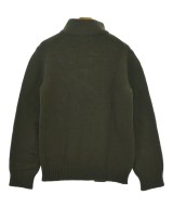 LOUIS VUITTON（ルイヴィトン）カーディガン カーキ サイズ:S メンズ/2200678004241