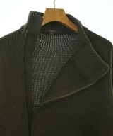 LOUIS VUITTON（ルイヴィトン）カーディガン カーキ サイズ:S メンズ/2200678004241