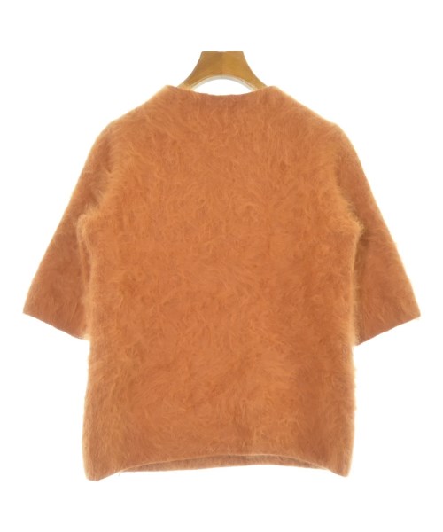 LOUIS VUITTON（ルイヴィトン）ニット・セーター オレンジ サイズ:XS レディース/2200678210024