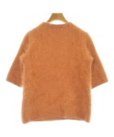 LOUIS VUITTON（ルイヴィトン）ニット・セーター オレンジ サイズ:XS レディース/2200678210024