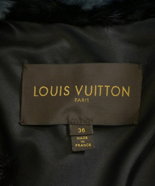 LOUIS VUITTON（ルイヴィトン）その他 グレー サイズ:36(XS位) レディース/2200681748118