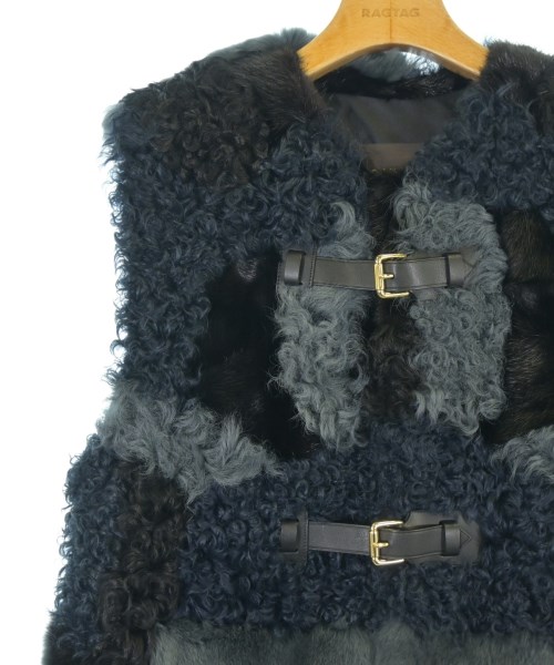 LOUIS VUITTON（ルイヴィトン）その他 グレー サイズ:36(XS位) レディース/2200681748118