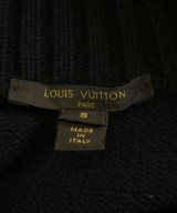 LOUIS VUITTON（ルイヴィトン）ベスト/ノースリーブ 黒 サイズ:S レディース/2200681748163