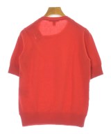 LOUIS VUITTON（ルイヴィトン）ニット・セーター 赤 サイズ:S レディース/2200681748248