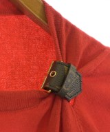 LOUIS VUITTON（ルイヴィトン）ニット・セーター 赤 サイズ:S レディース/2200681748248