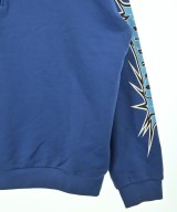 LOUIS VUITTON（ルイヴィトン）スウェット 青 サイズ:XL メンズ/2200682096010