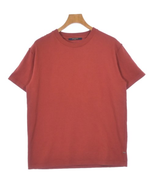 LOUIS VUITTON(ルイヴィトン)Tシャツ・カットソー 赤 サイズ:S/2200691189123