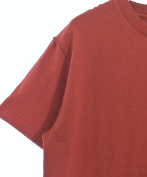 LOUIS VUITTON（ルイヴィトン）Tシャツ・カットソー 赤 サイズ:S メンズ/2200691189123