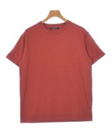 LOUIS VUITTON（ルイヴィトン）Tシャツ・カットソー 赤 サイズ:S メンズ/2200691189123