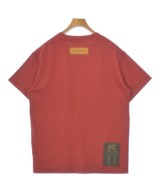 LOUIS VUITTON（ルイヴィトン）Tシャツ・カットソー 赤 サイズ:S メンズ/2200691189123