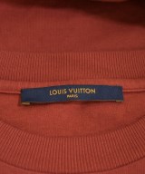 LOUIS VUITTON（ルイヴィトン）Tシャツ・カットソー 赤 サイズ:S メンズ/2200691189123